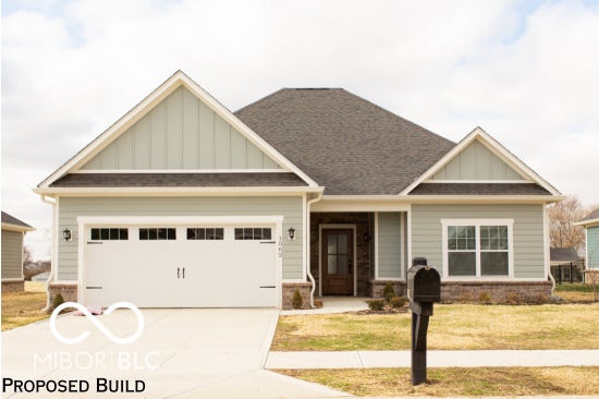 Property photo for 1578 Palmetto Way, Greenfield, IN