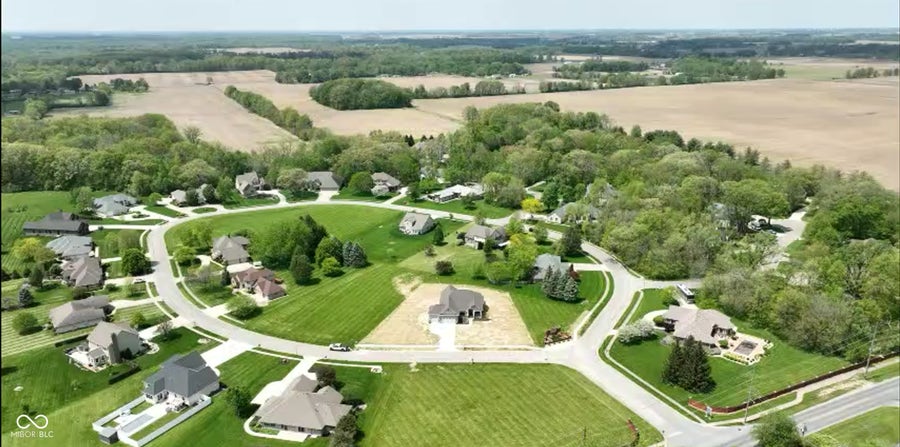 Property photo for Lot 28 Doe Meadow Drive, Anderson, IN