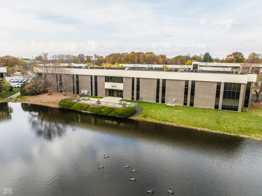 Property photo for 8935 N Meridian Street, Indianapolis, IN