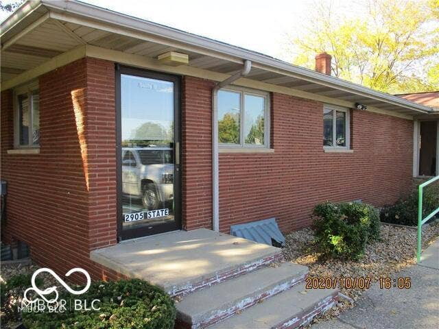 Property photo for 2905 State Street, Columbus, IN