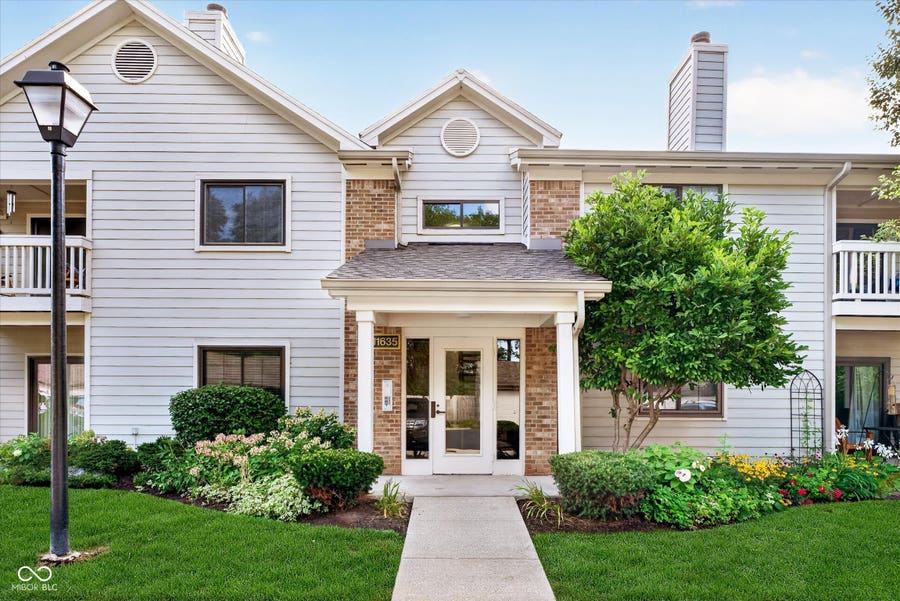Property photo for 11635 Lenox Lane, Carmel, IN