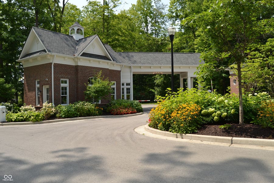 Property photo for 3673 Cherwell Drive, Zionsville, IN