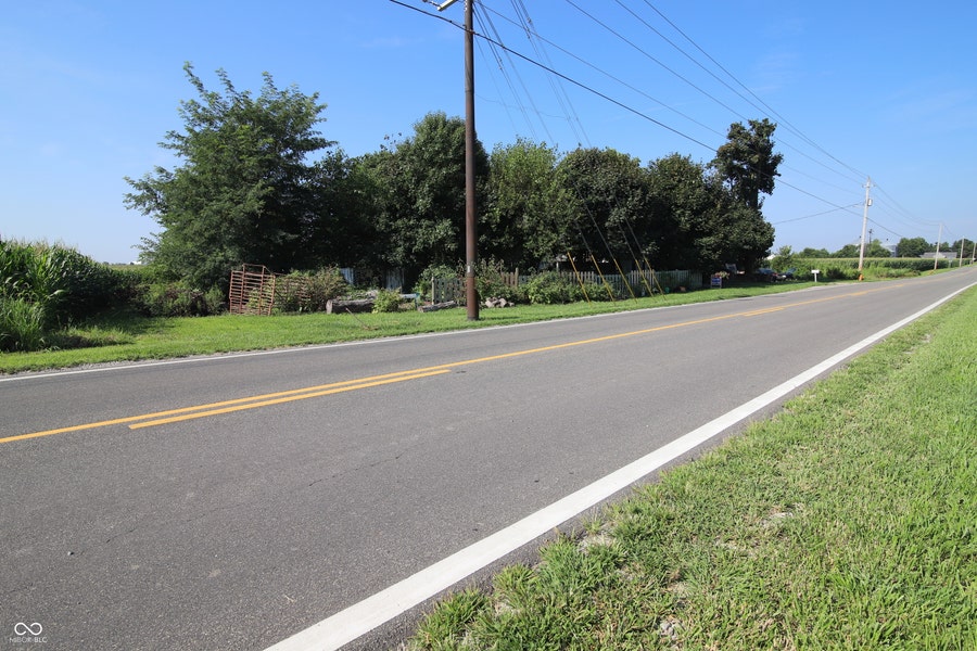 Property photo for 5063 W 600 N, McCordsville, IN