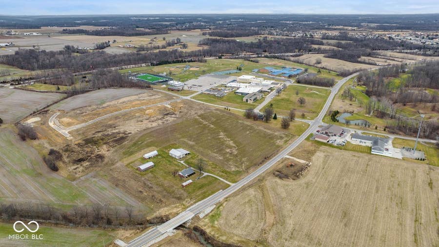 Property photo for 0 State Road 46, Batesville, IN