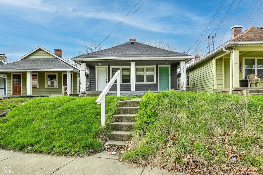 Property photo for 5953 Rawles Avenue, Indianapolis, IN