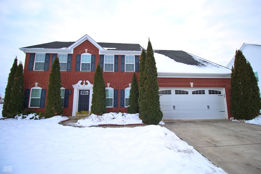 Property photo for 1169 Richmond Lane, Greenwood, IN