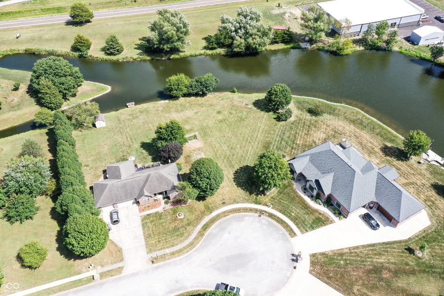 Property photo for 4789 Freida Court, Coatesville, IN