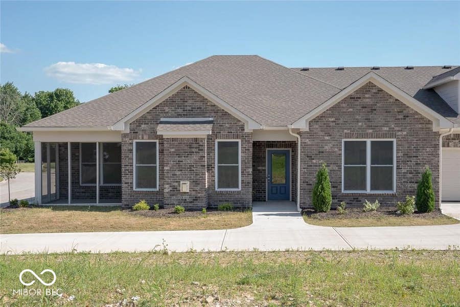 Property photo for 1148 Easy Street, Greenwood, IN