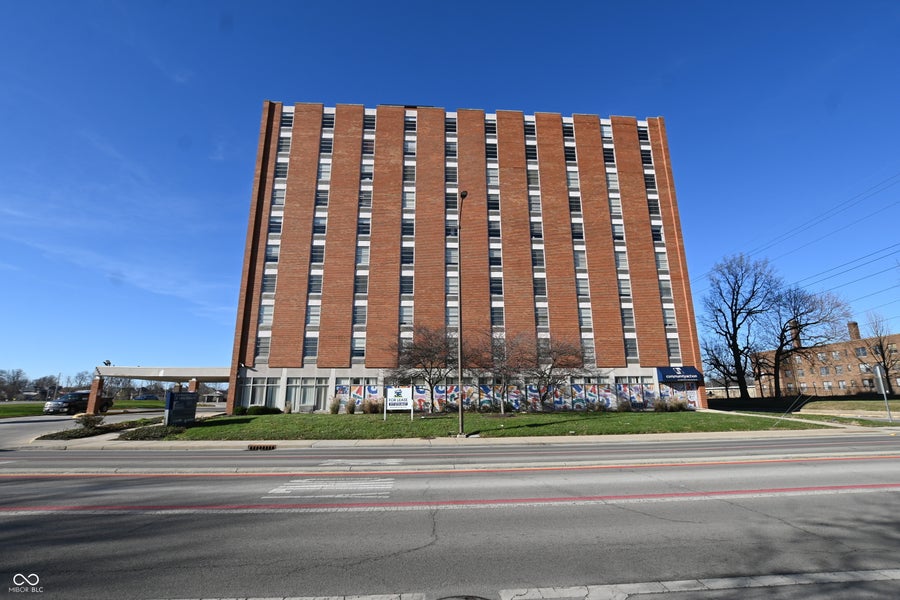 Property photo for 3266 N Meridian Street, Indianapolis, IN