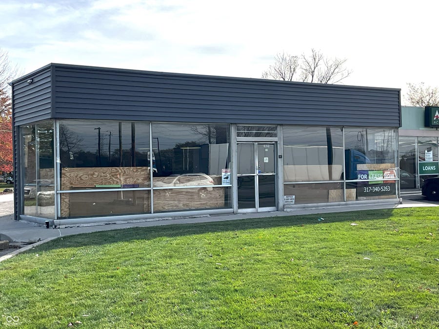 Property photo for 7027 Pendleton Pike, Indianapolis, IN