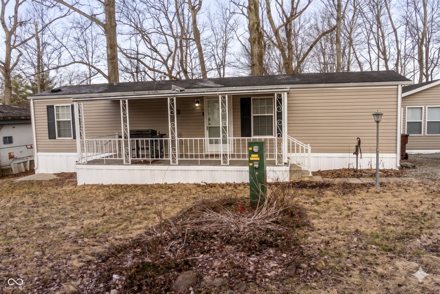 Property photo for 5075 Van Bibber Lake Estate, Greencastle, IN