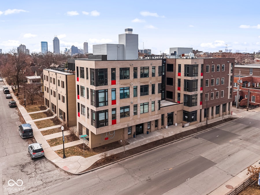 Property photo for 319 E 16th Street, Indianapolis, IN