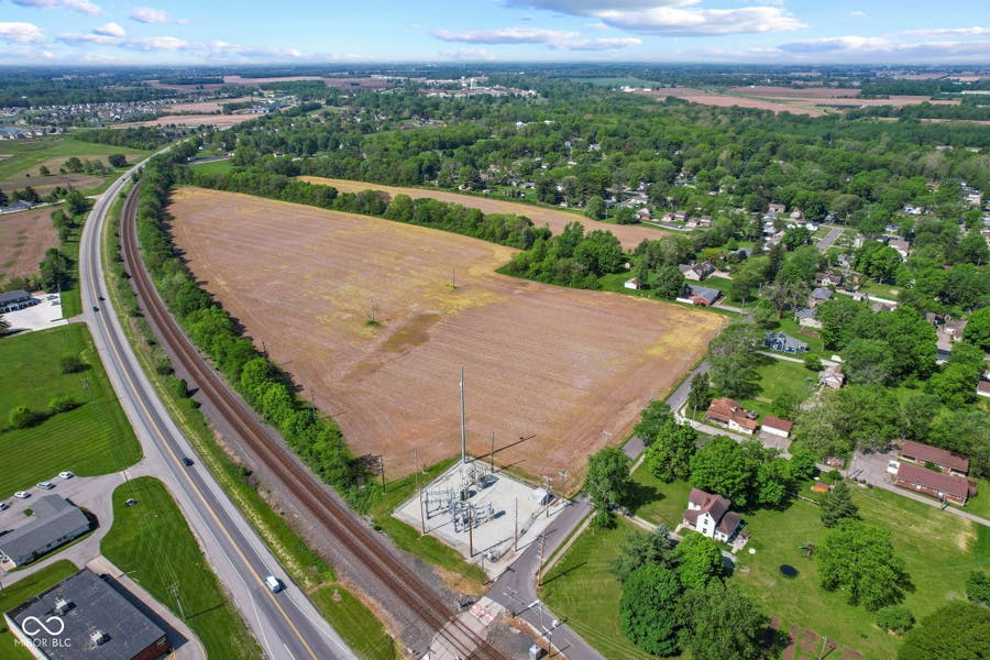 Property photo for 460 E Madison Avenue, Pendleton, IN