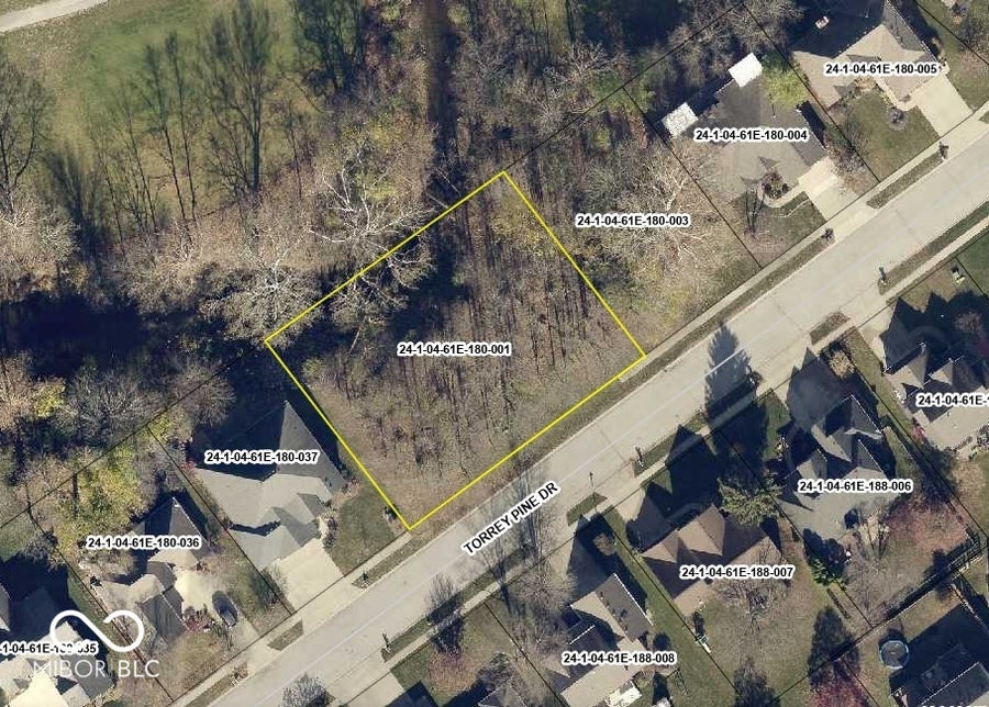 Property photo for 92 Torrey Pine Drive, Brownsburg, IN