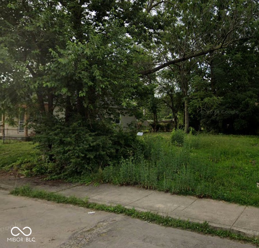 Property photo for 1233 Eugene Street, Indianapolis, IN