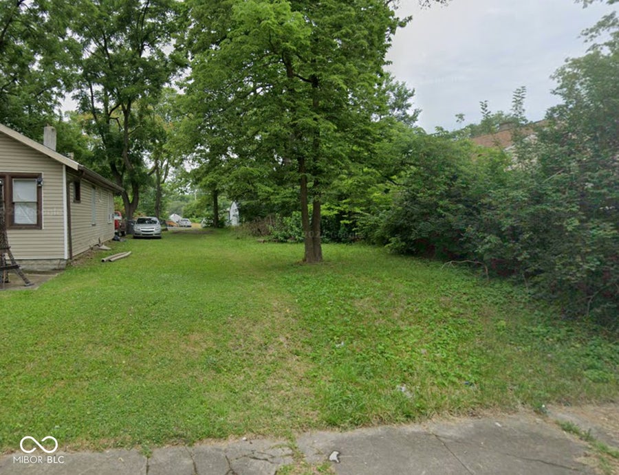 Property photo for 2818 Stuart Street, Indianapolis, IN