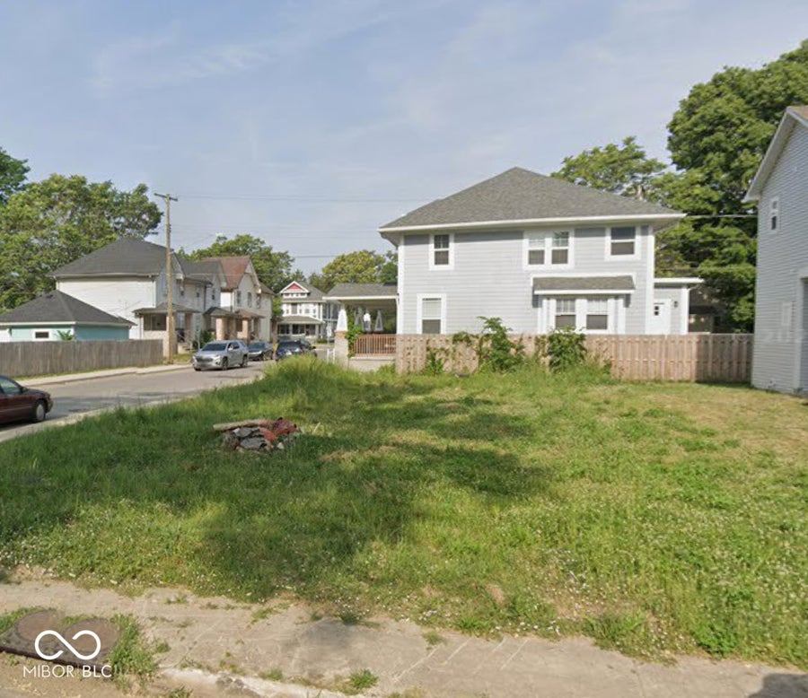 Property photo for 3102 Ruckle Street, Indianapolis, IN
