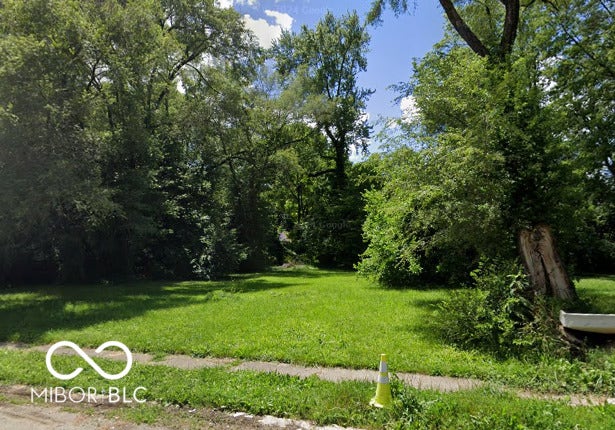 Property photo for 3446 Caroline Avenue, Indianapolis, IN