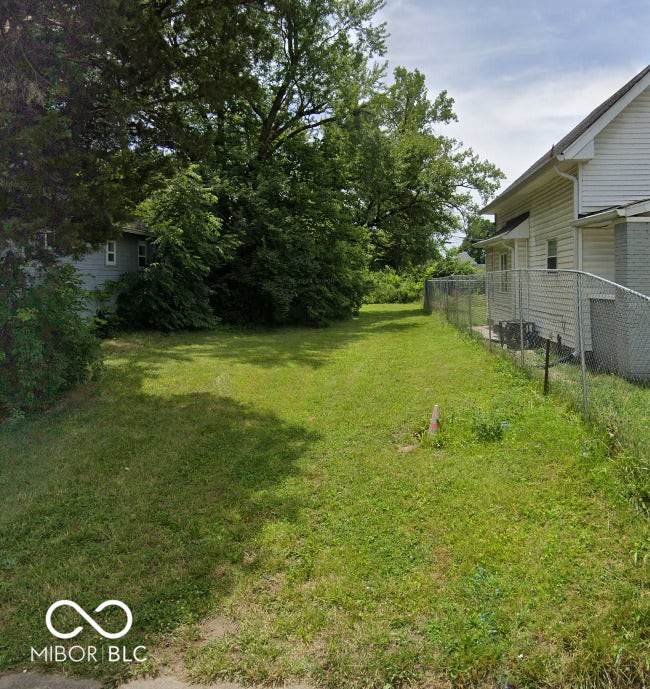 Property photo for 869 W 25th Street, Indianapolis, IN