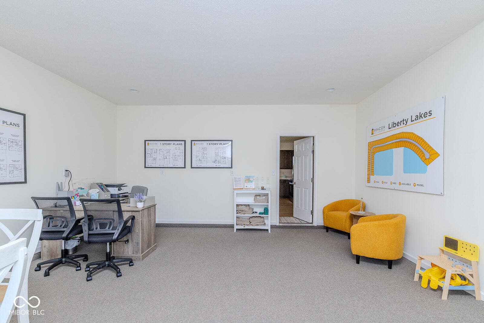 2310 N Liberty Lakes Drive, Greensburg, IN 47240