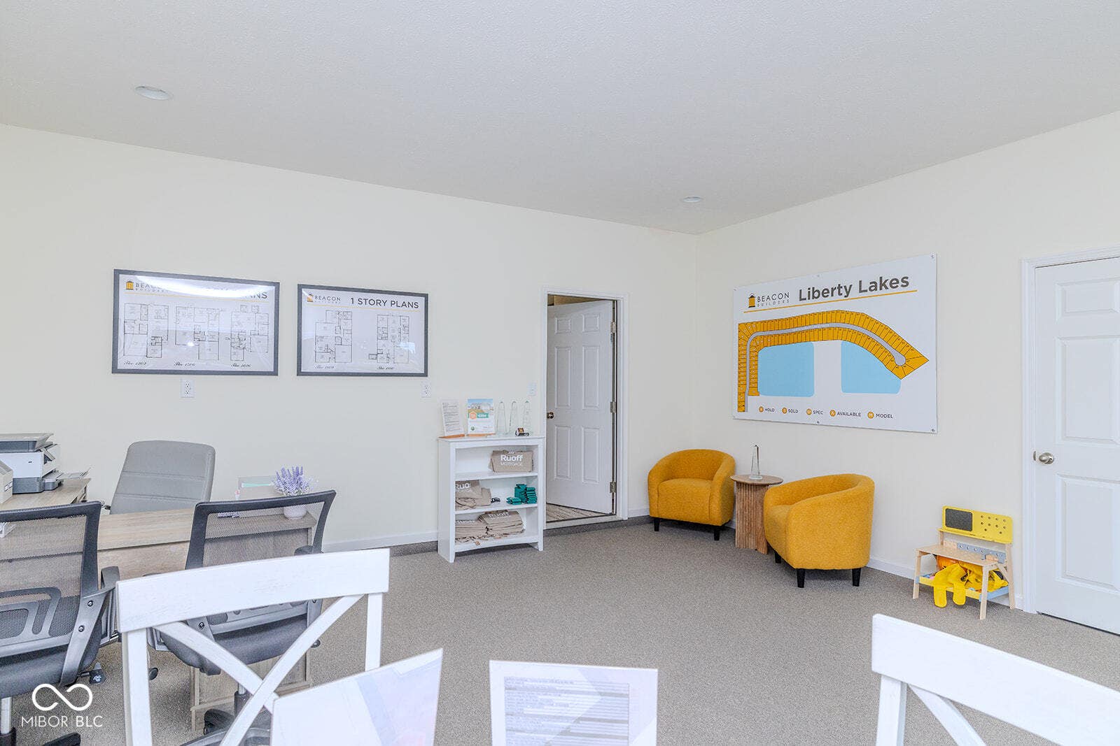 2310 N Liberty Lakes Drive, Greensburg, IN 47240