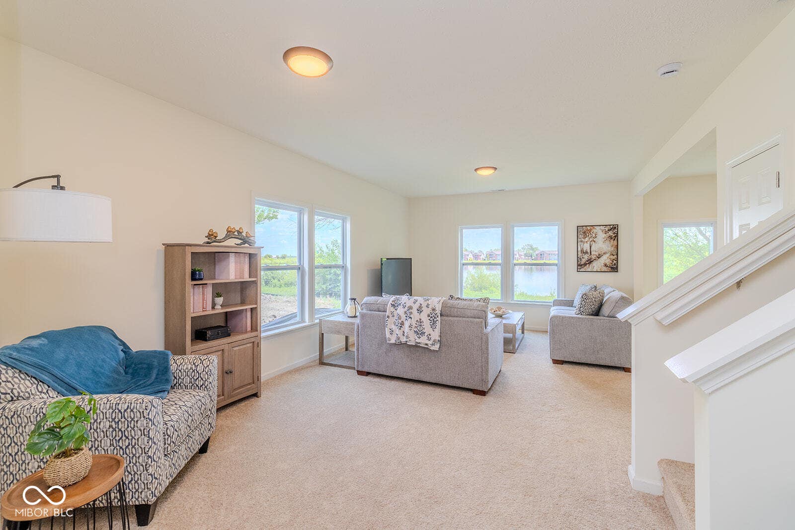 2310 N Liberty Lakes Drive, Greensburg, IN 47240
