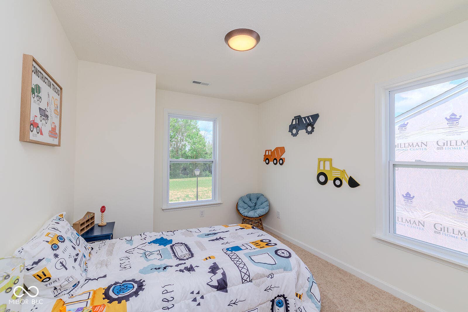 2310 N Liberty Lakes Drive, Greensburg, IN 47240