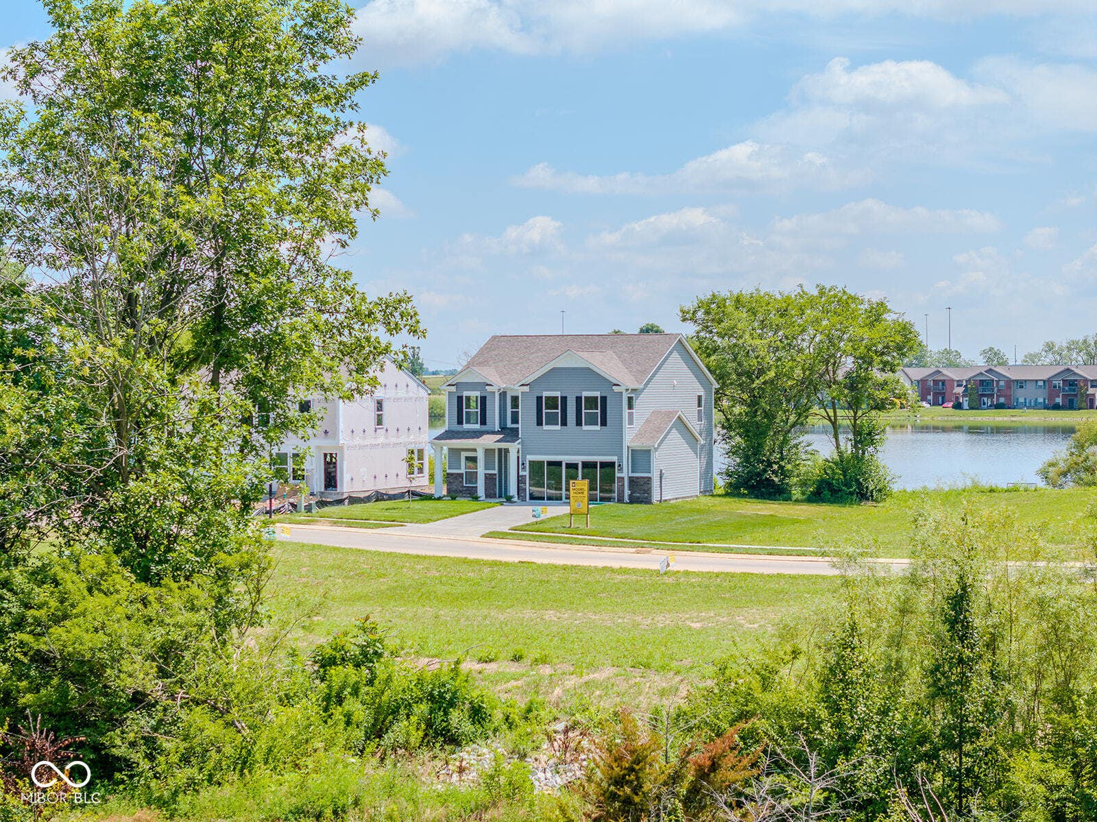 2310 N Liberty Lakes Drive, Greensburg, IN 47240