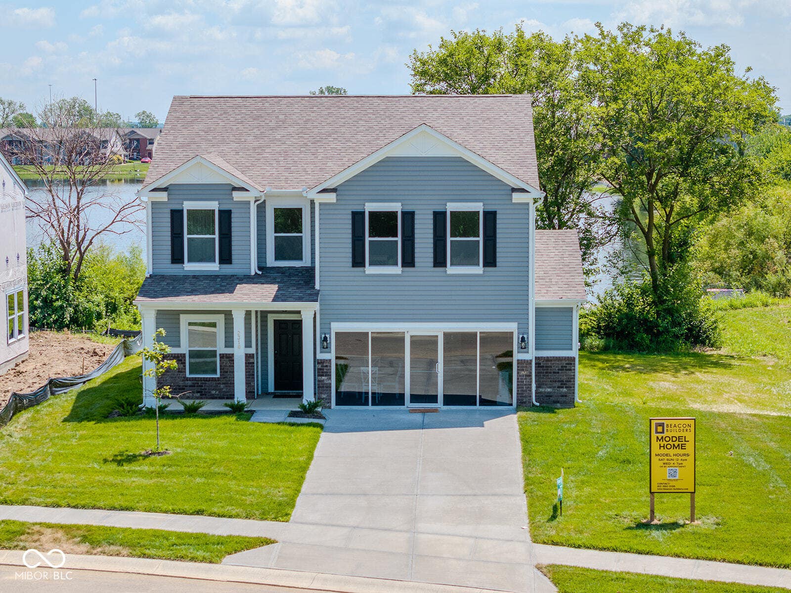 2310 N Liberty Lakes Drive, Greensburg, IN 47240