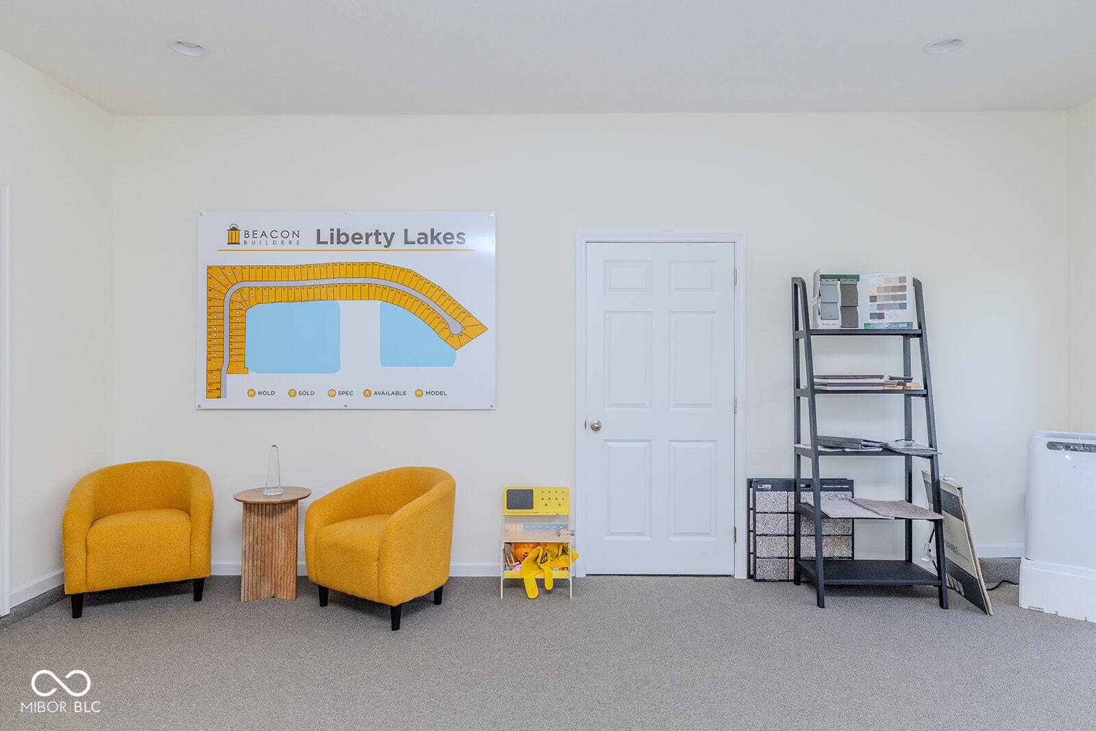 2310 N Liberty Lakes Drive, Greensburg, IN 47240