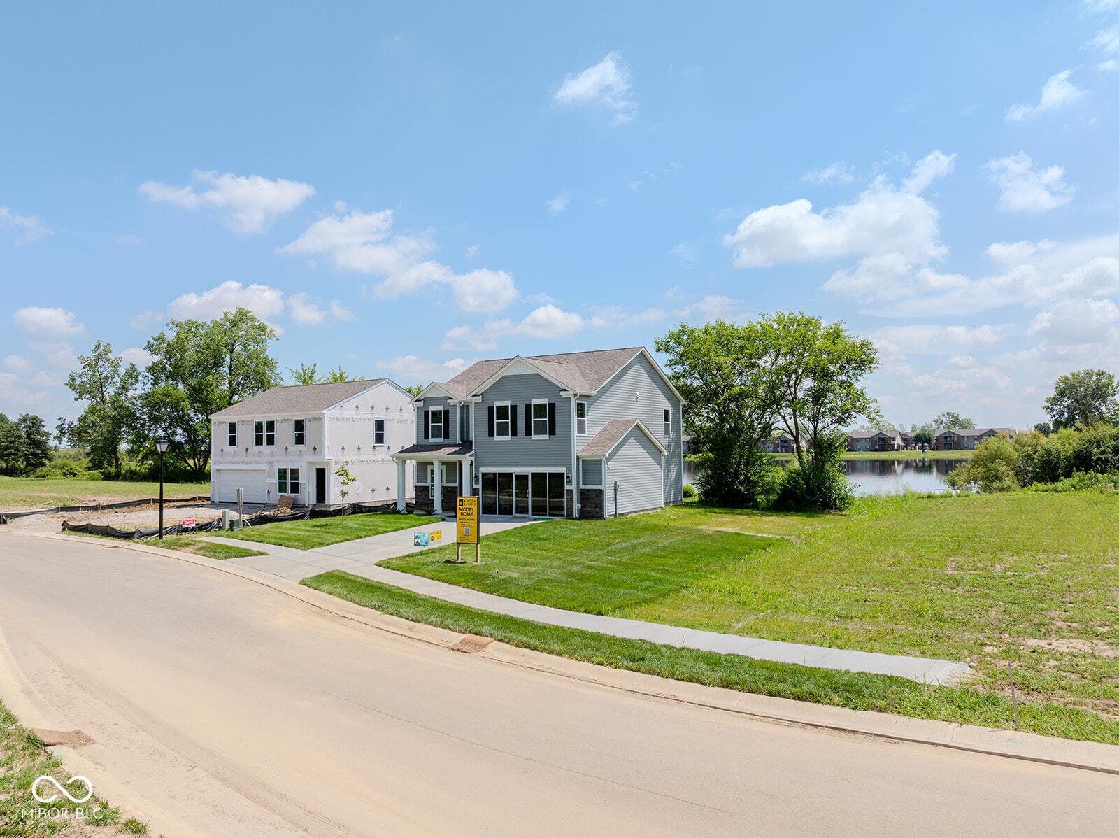2310 N Liberty Lakes Drive, Greensburg, IN 47240