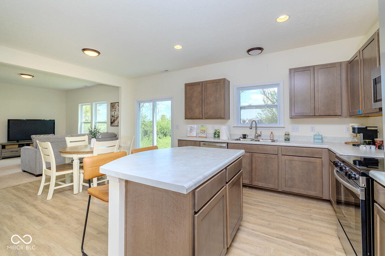 2310 N Liberty Lakes Drive, Greensburg, IN 47240