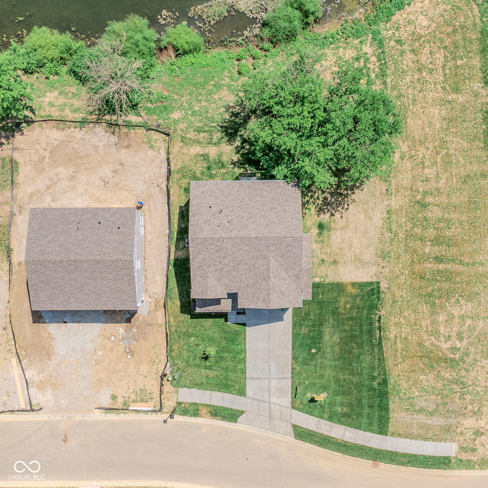 2310 N Liberty Lakes Drive, Greensburg, IN 47240