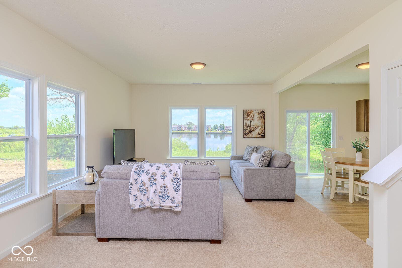 2310 N Liberty Lakes Drive, Greensburg, IN 47240