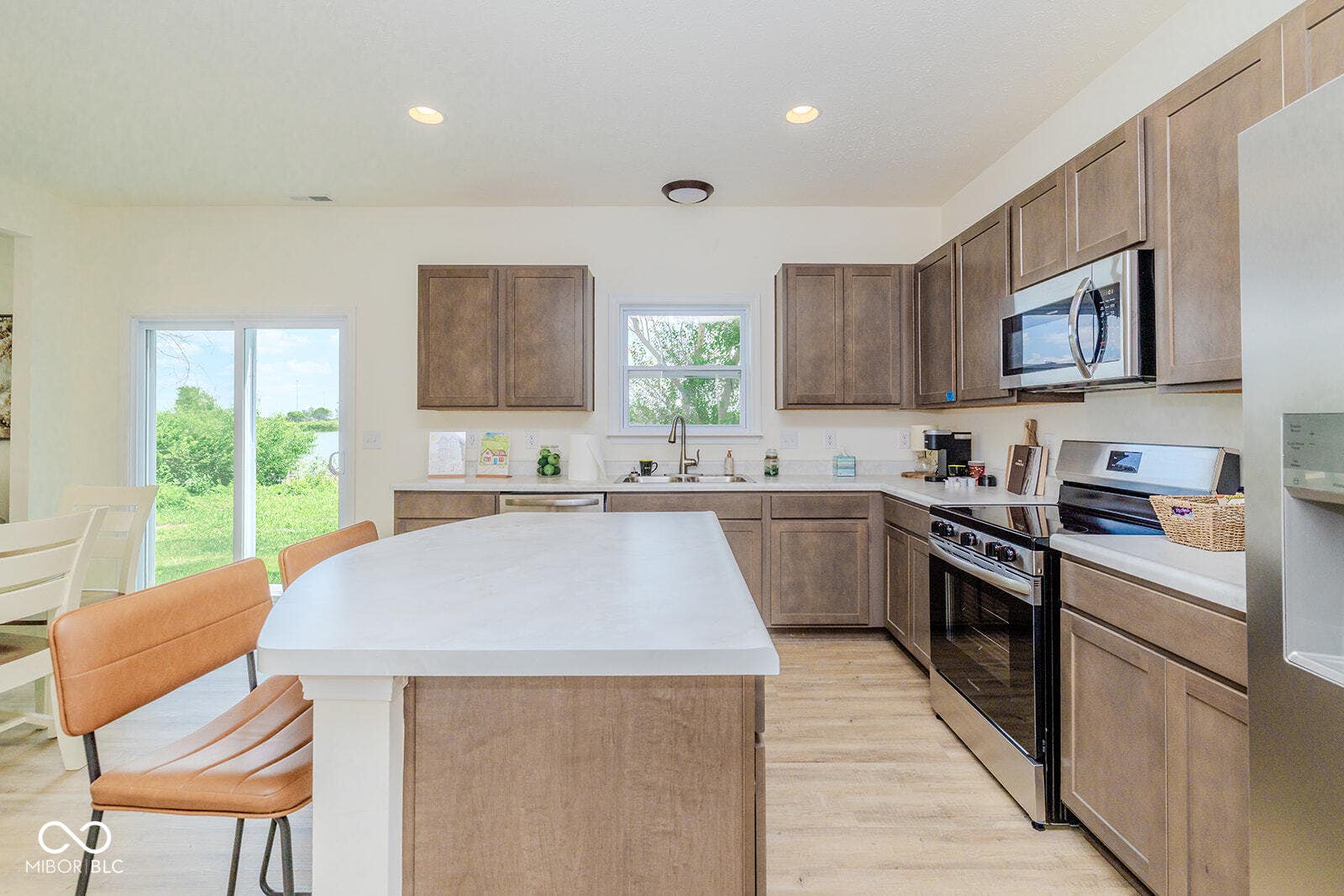 2310 N Liberty Lakes Drive, Greensburg, IN 47240