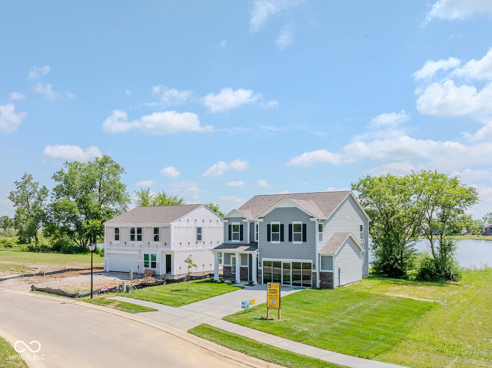 2310 N Liberty Lakes Drive, Greensburg, IN 47240