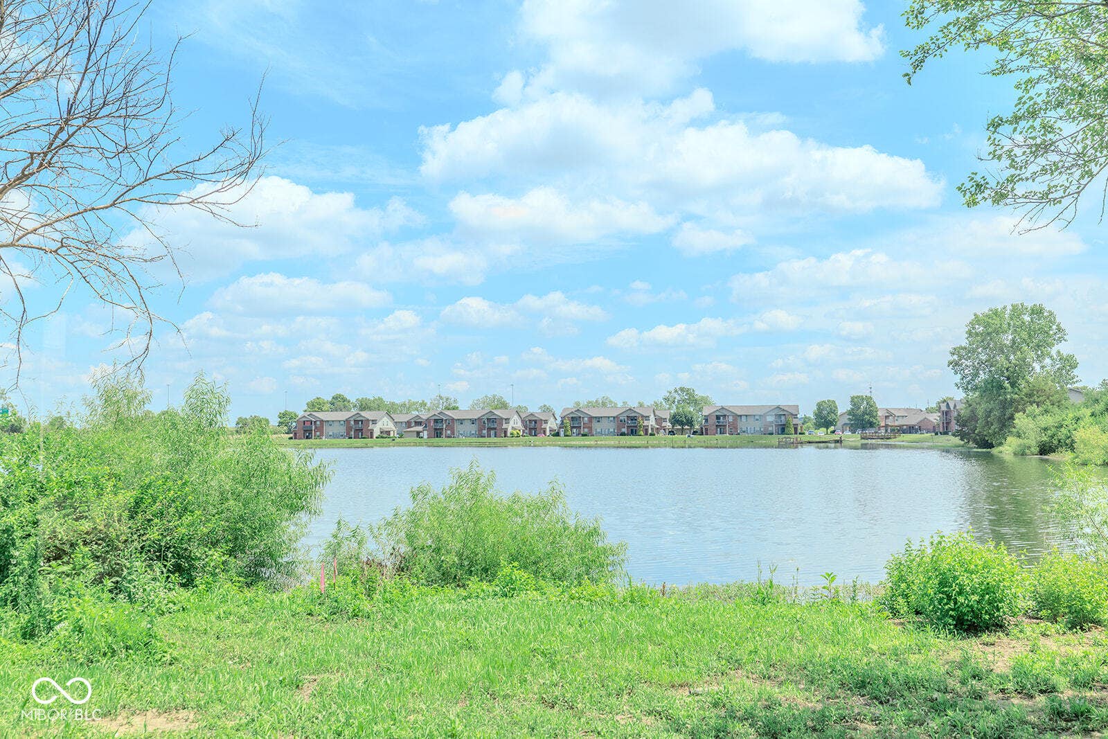 2310 N Liberty Lakes Drive, Greensburg, IN 47240