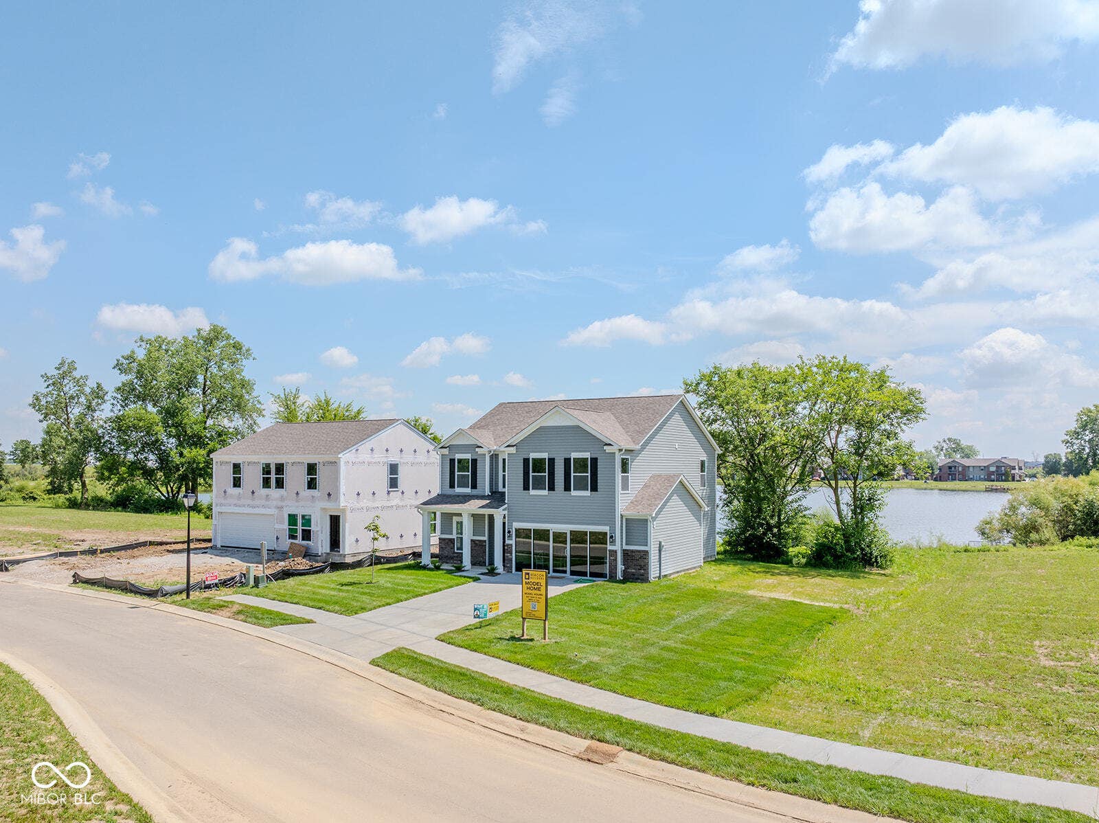 2310 N Liberty Lakes Drive, Greensburg, IN 47240