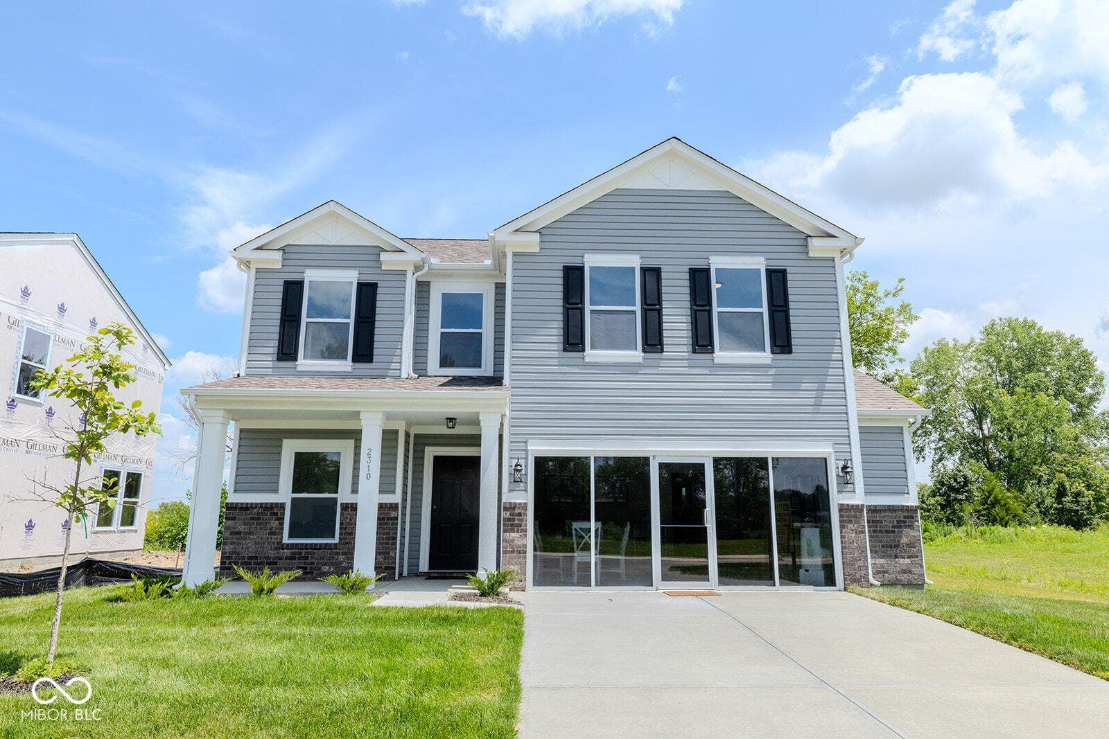 2310 N Liberty Lakes Drive, Greensburg, IN 47240