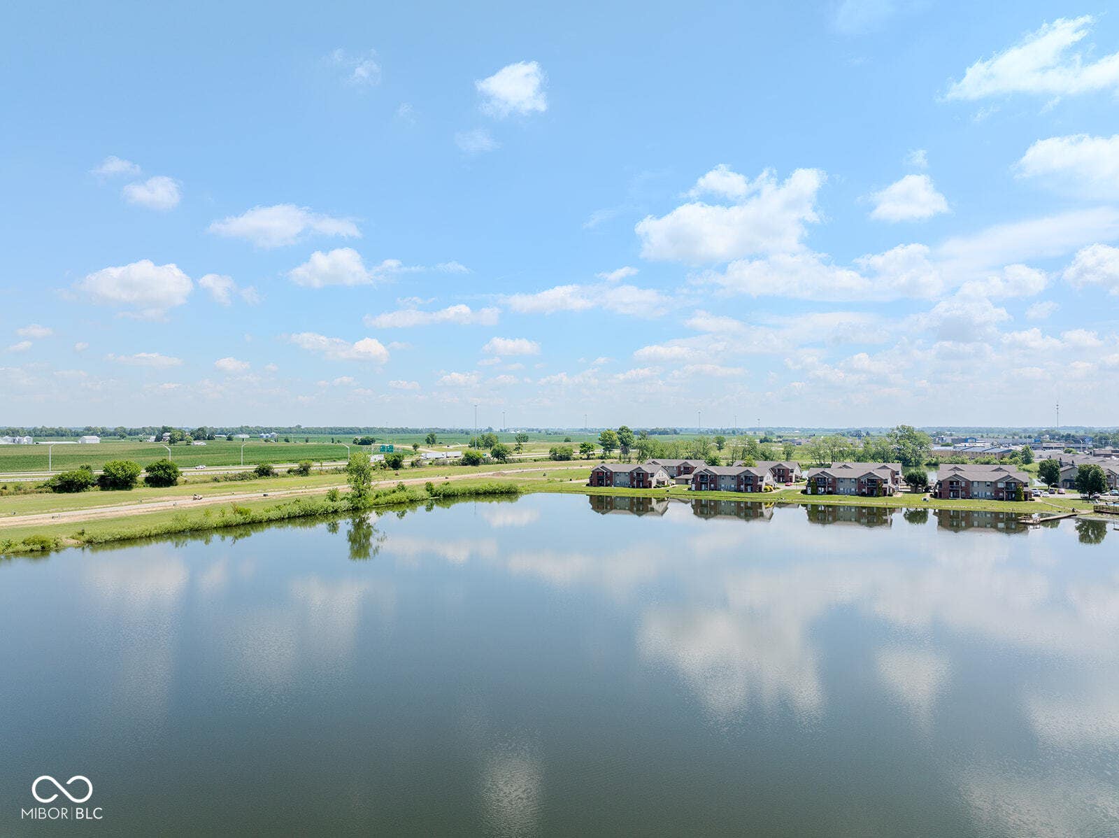 2310 N Liberty Lakes Drive, Greensburg, IN 47240
