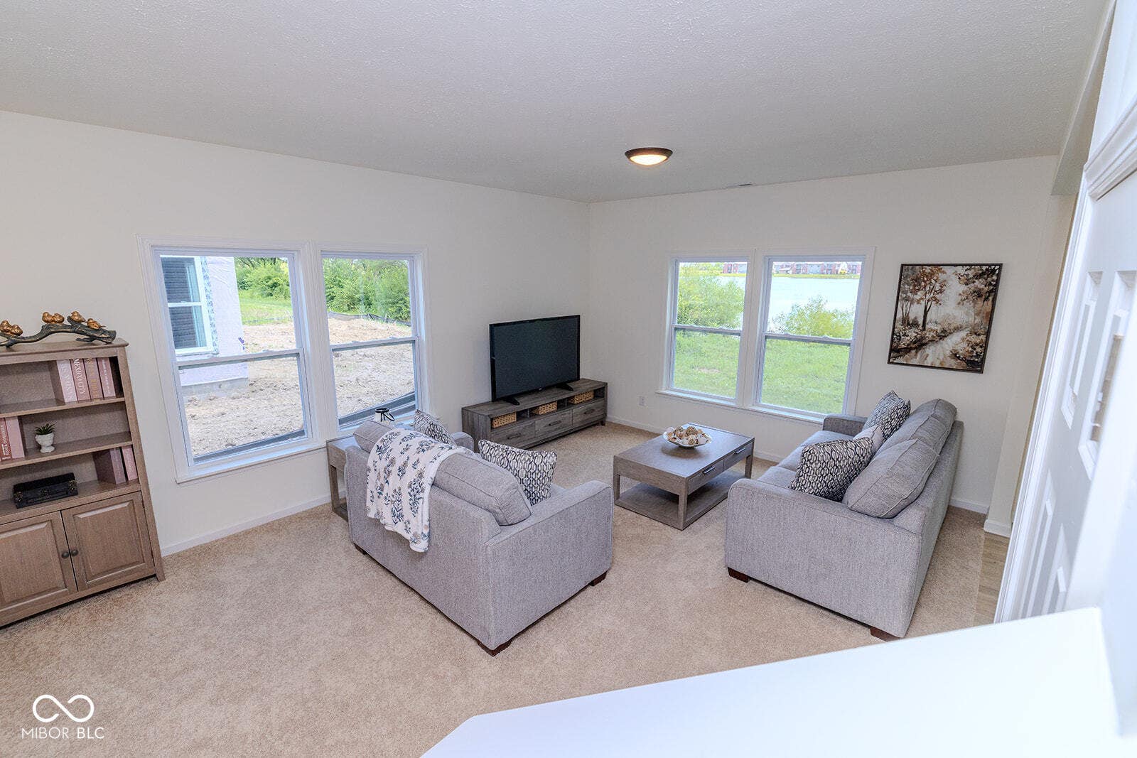 2310 N Liberty Lakes Drive, Greensburg, IN 47240
