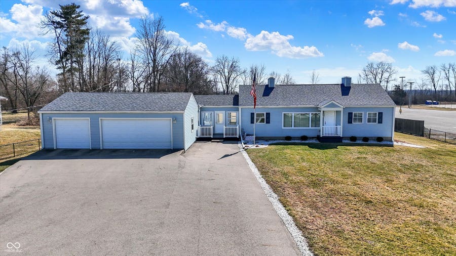 Property photo for 2245 W Main Street, Greenfield, IN