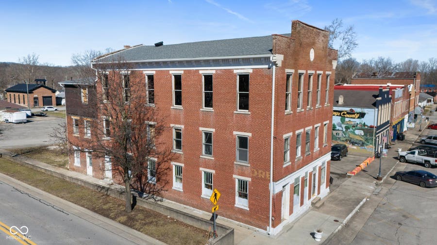 Property photo for 5 N Pike Street, Vernon, IN