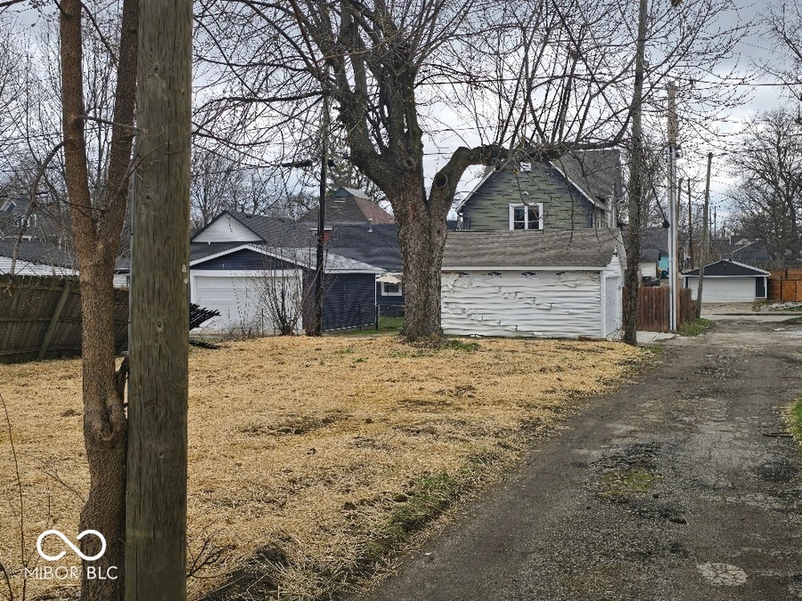 Property photo for 1618 E Market Street, Indianapolis, IN