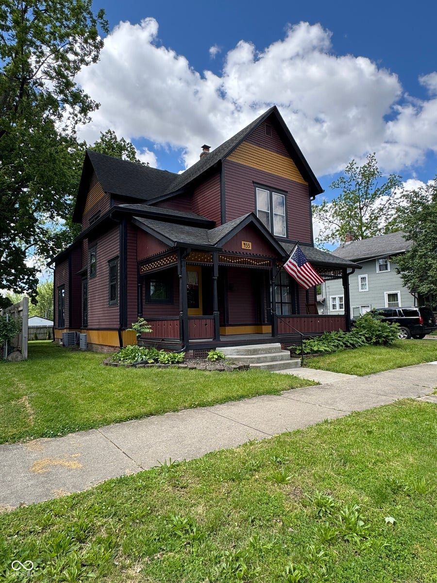 Property photo for 433 W Main Street, Greenfield, IN