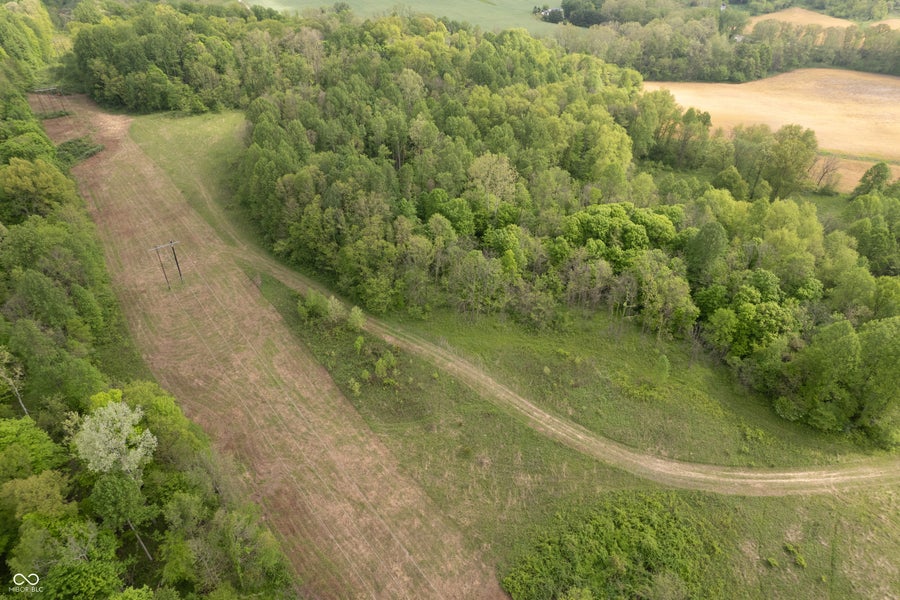 Property photo for 0 S Cr 375W, Connersville, IN