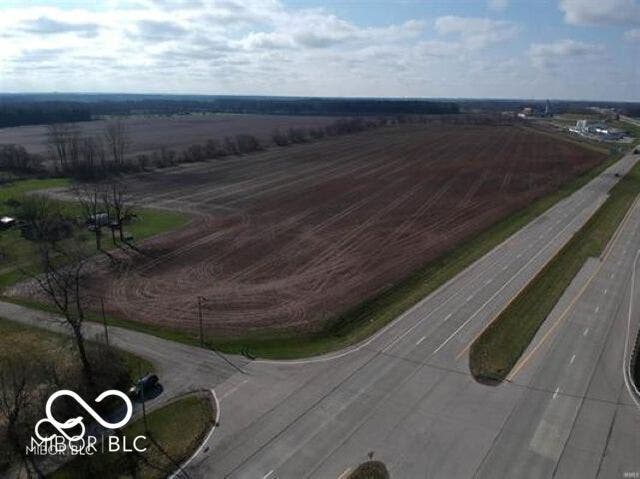 Property photo for 0 N State Road 3, New Castle, IN