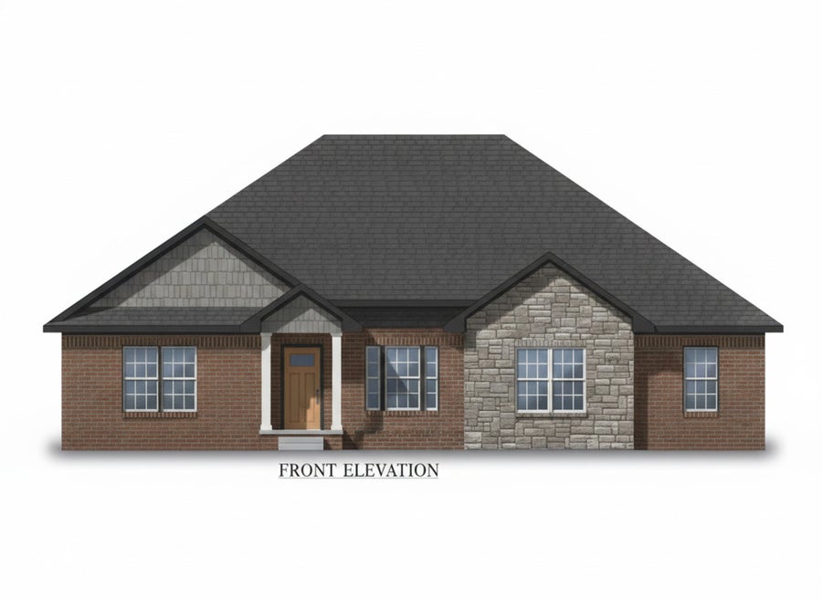Property photo for 6098 Horizon Drive, Columbus, IN