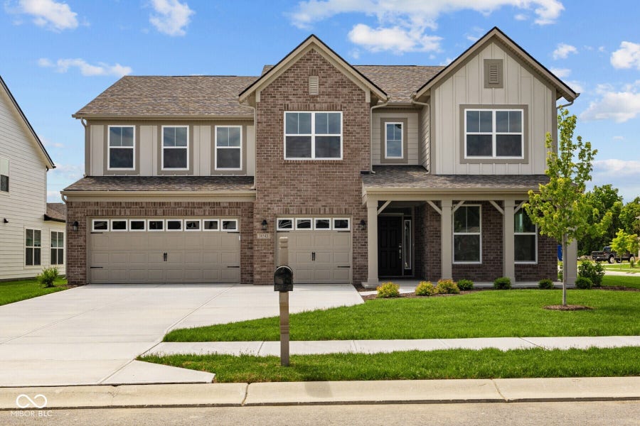 Property photo for 10543 Banyan Wood Court, Indianapolis, IN