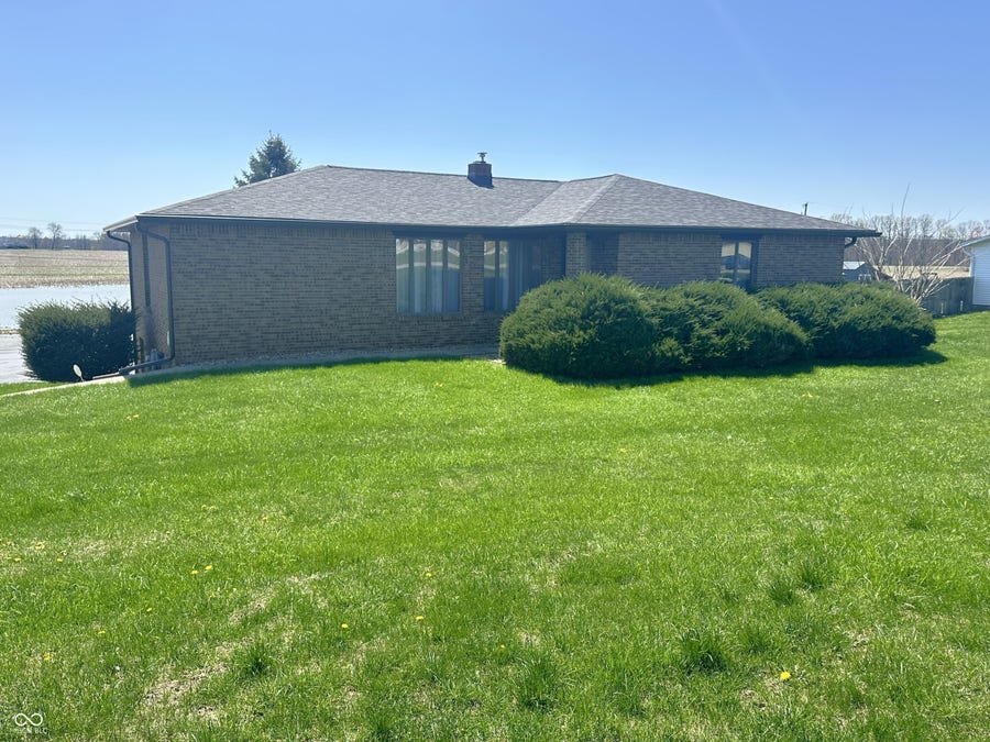 Property photo for 45 Flatwoods Road, Spencer, IN